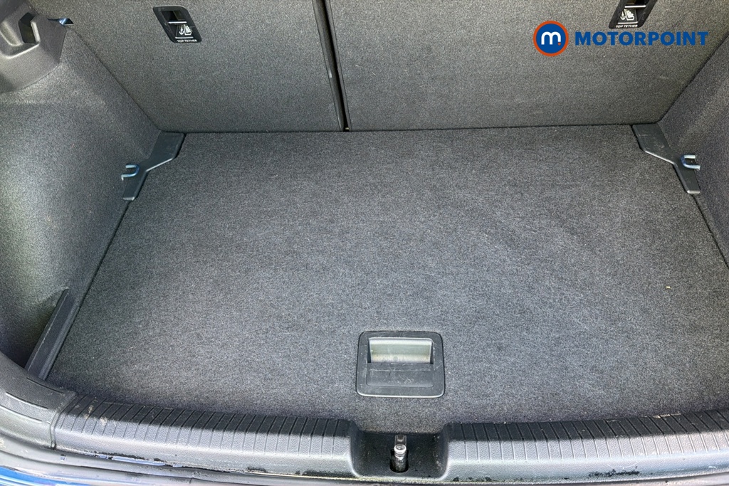 Volkswagen Polo Life Manual Petrol Hatchback - Stock Number (1686801) - 30th supplementary image