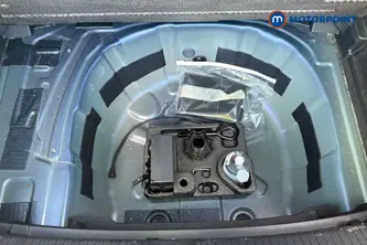 Volkswagen Polo Life Manual Petrol Hatchback - Stock Number (1686801) - 33rd supplementary image
