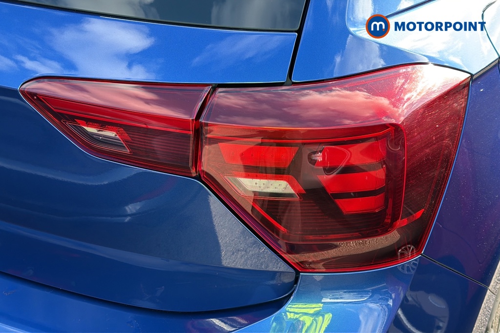 Volkswagen Polo Life Manual Petrol Hatchback - Stock Number (1686801) - 36th supplementary image