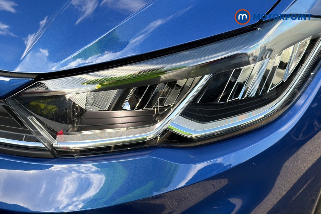 Volkswagen Polo Life Manual Petrol Hatchback - Stock Number (1686801) - 42nd supplementary image