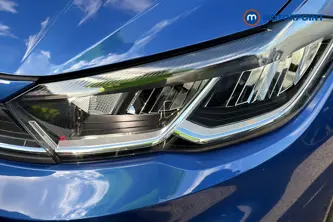 Volkswagen Polo Life Manual Petrol Hatchback - Stock Number (1686801) - 42nd supplementary image