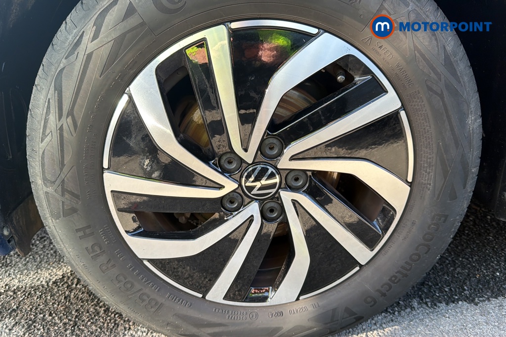 Volkswagen Polo Life Manual Petrol Hatchback - Stock Number (1686801) - 44th supplementary image