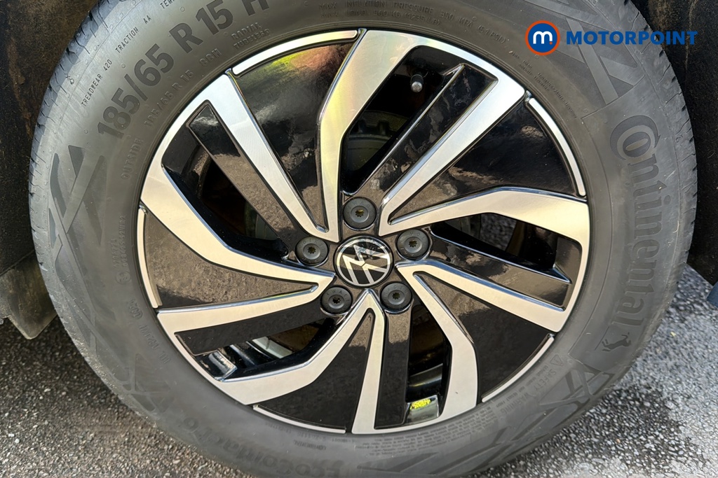 Volkswagen Polo Life Manual Petrol Hatchback - Stock Number (1686801) - 45th supplementary image