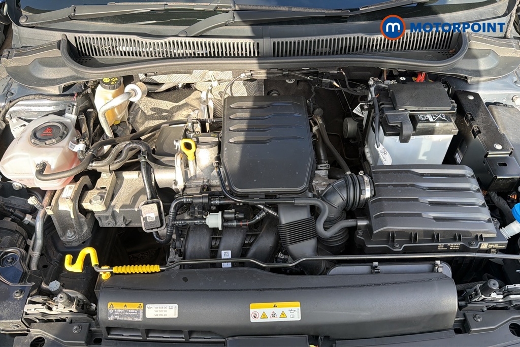 Volkswagen Polo Life Manual Petrol Hatchback - Stock Number (1686801) - 48th supplementary image