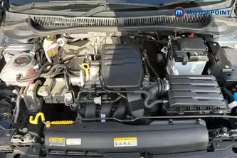 Volkswagen Polo Life Manual Petrol Hatchback - Stock Number (1686801) - 48th supplementary image