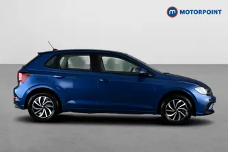 Volkswagen Polo Life Manual Petrol Hatchback - Stock Number (1686801) - Passenger side