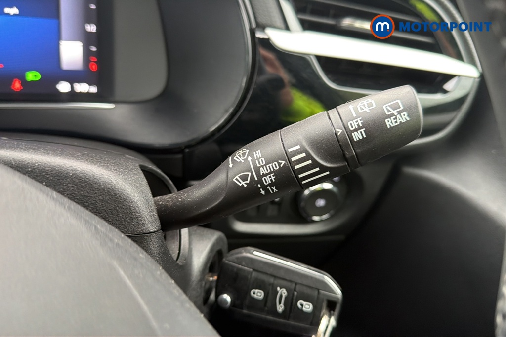 Vauxhall Corsa GS Automatic Petrol Hatchback - Stock Number (1686809) - 6th supplementary image