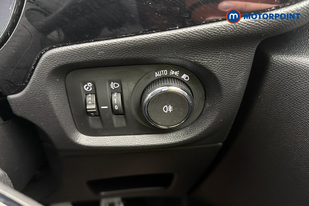 Vauxhall Corsa GS Automatic Petrol Hatchback - Stock Number (1686809) - 11th supplementary image