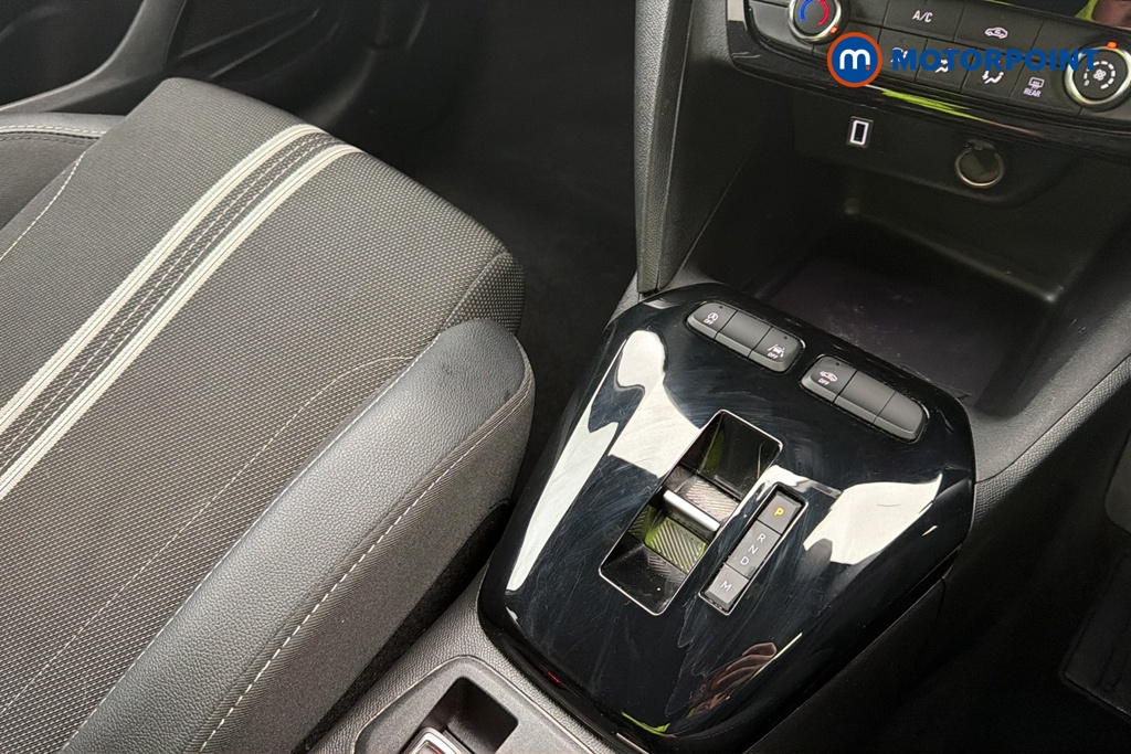 Vauxhall Corsa GS Automatic Petrol Hatchback - Stock Number (1686809) - 15th supplementary image