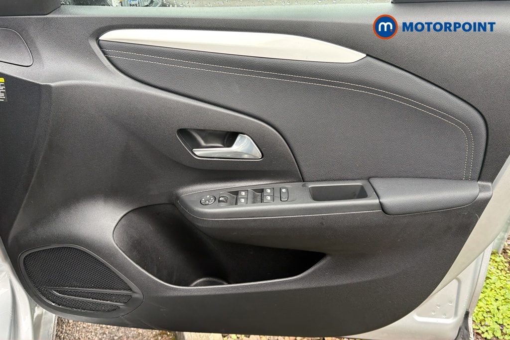 Vauxhall Corsa GS Automatic Petrol Hatchback - Stock Number (1686809) - 18th supplementary image