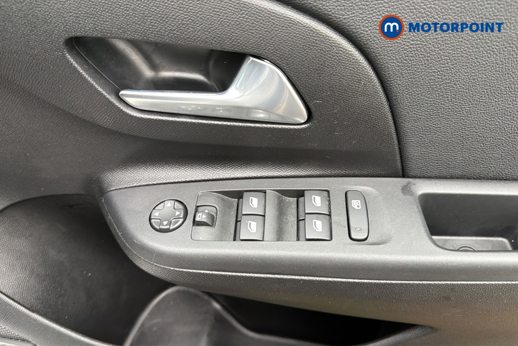 Vauxhall Corsa GS Automatic Petrol Hatchback - Stock Number (1686809) - 19th supplementary image