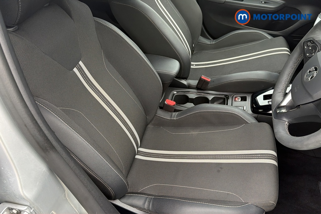 Vauxhall Corsa GS Automatic Petrol Hatchback - Stock Number (1686809) - 22nd supplementary image