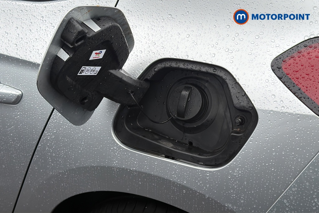 Vauxhall Corsa GS Automatic Petrol Hatchback - Stock Number (1686809) - 41st supplementary image