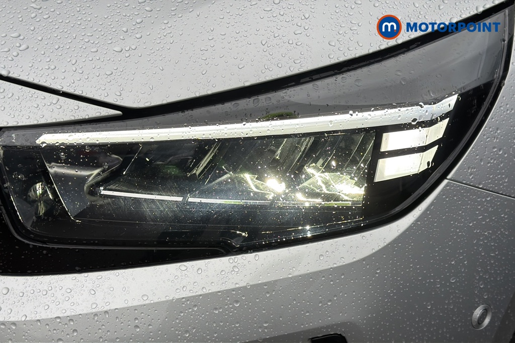 Vauxhall Corsa GS Automatic Petrol Hatchback - Stock Number (1686809) - 42nd supplementary image