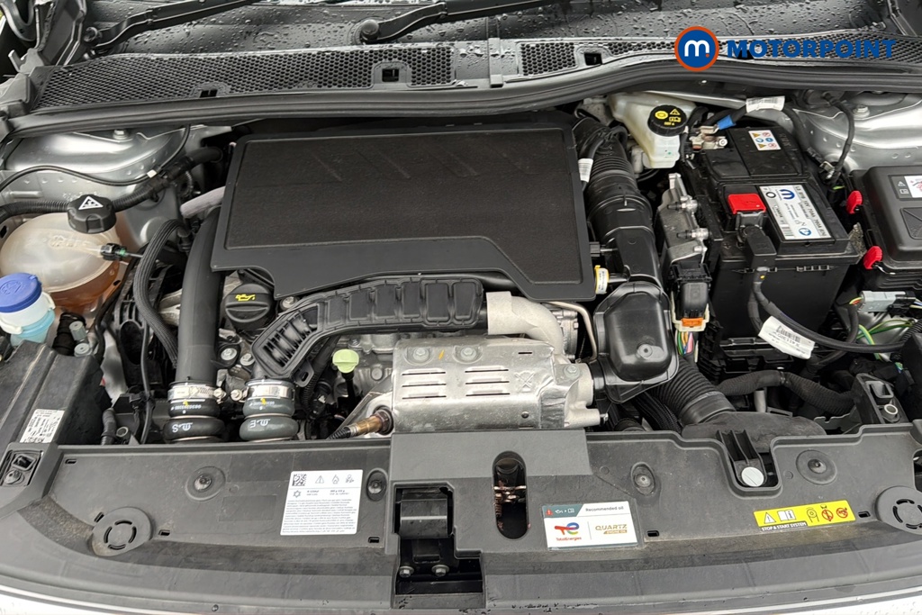 Vauxhall Corsa GS Automatic Petrol Hatchback - Stock Number (1686809) - 48th supplementary image