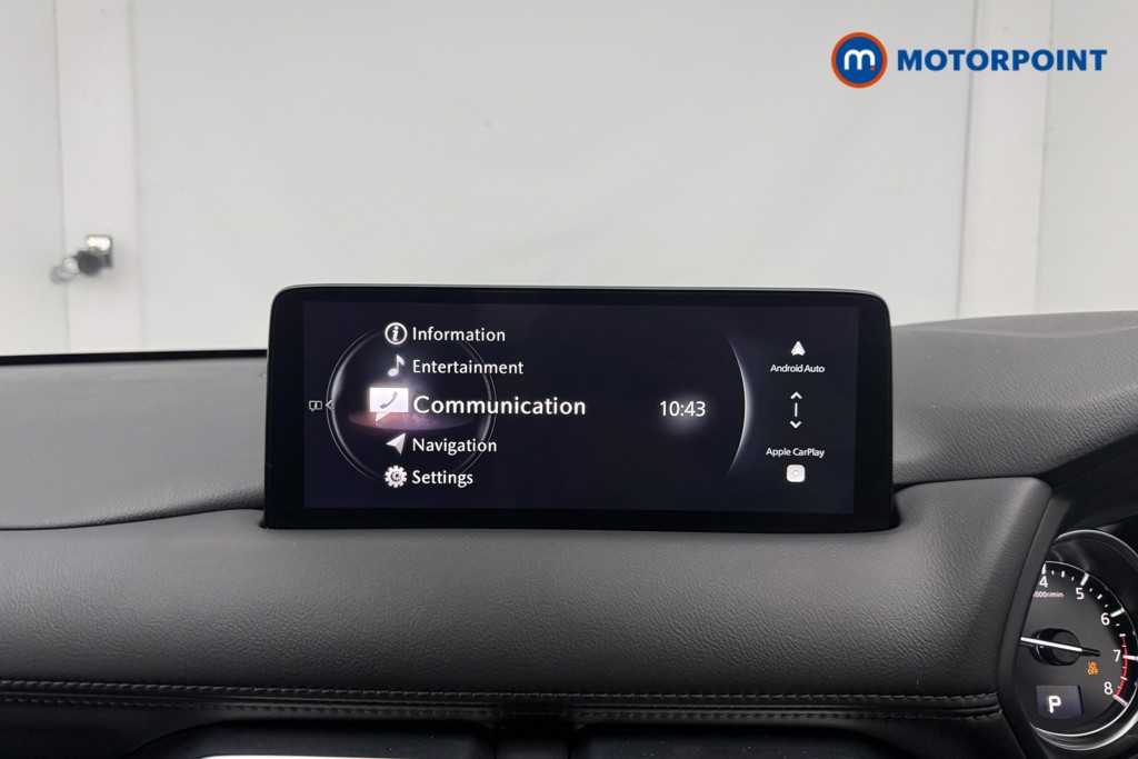 Mazda Cx-5 Centre-Line Automatic Petrol SUV - Stock Number (1686900) - 2nd supplementary image