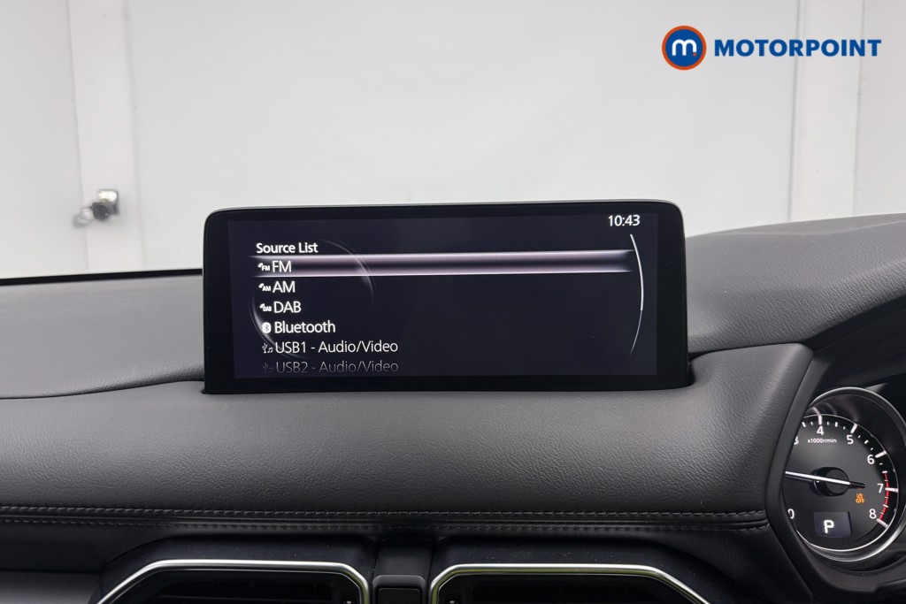 Mazda Cx-5 Centre-Line Automatic Petrol SUV - Stock Number (1686900) - 4th supplementary image