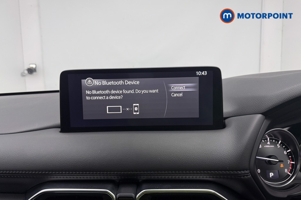 Mazda Cx-5 Centre-Line Automatic Petrol SUV - Stock Number (1686900) - 5th supplementary image