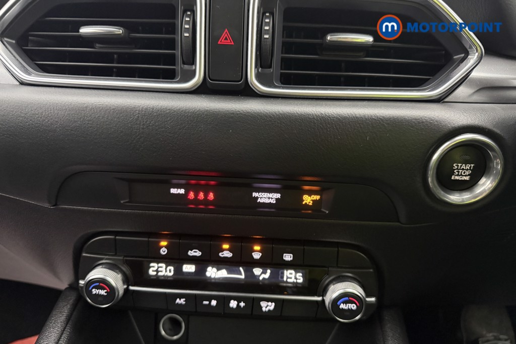 Mazda Cx-5 Centre-Line Automatic Petrol SUV - Stock Number (1686900) - 8th supplementary image
