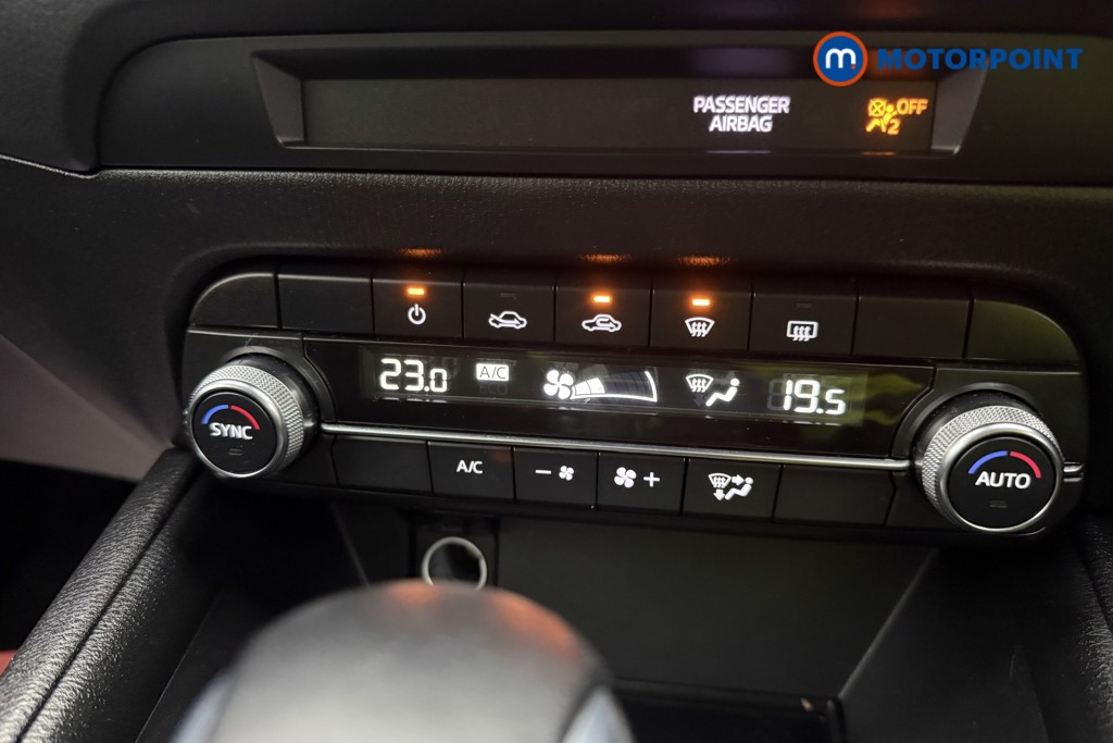 Mazda Cx-5 Centre-Line Automatic Petrol SUV - Stock Number (1686900) - 10th supplementary image