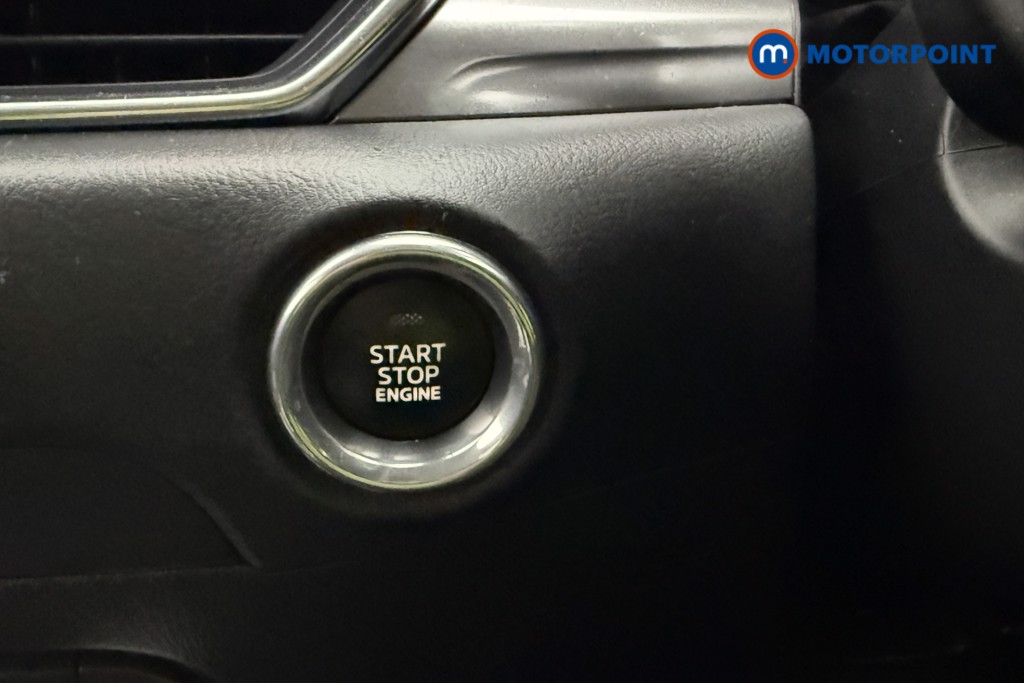 Mazda Cx-5 Centre-Line Automatic Petrol SUV - Stock Number (1686900) - 11th supplementary image
