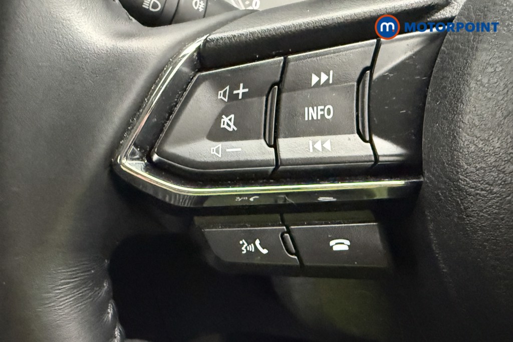 Mazda Cx-5 Centre-Line Automatic Petrol SUV - Stock Number (1686900) - 12th supplementary image
