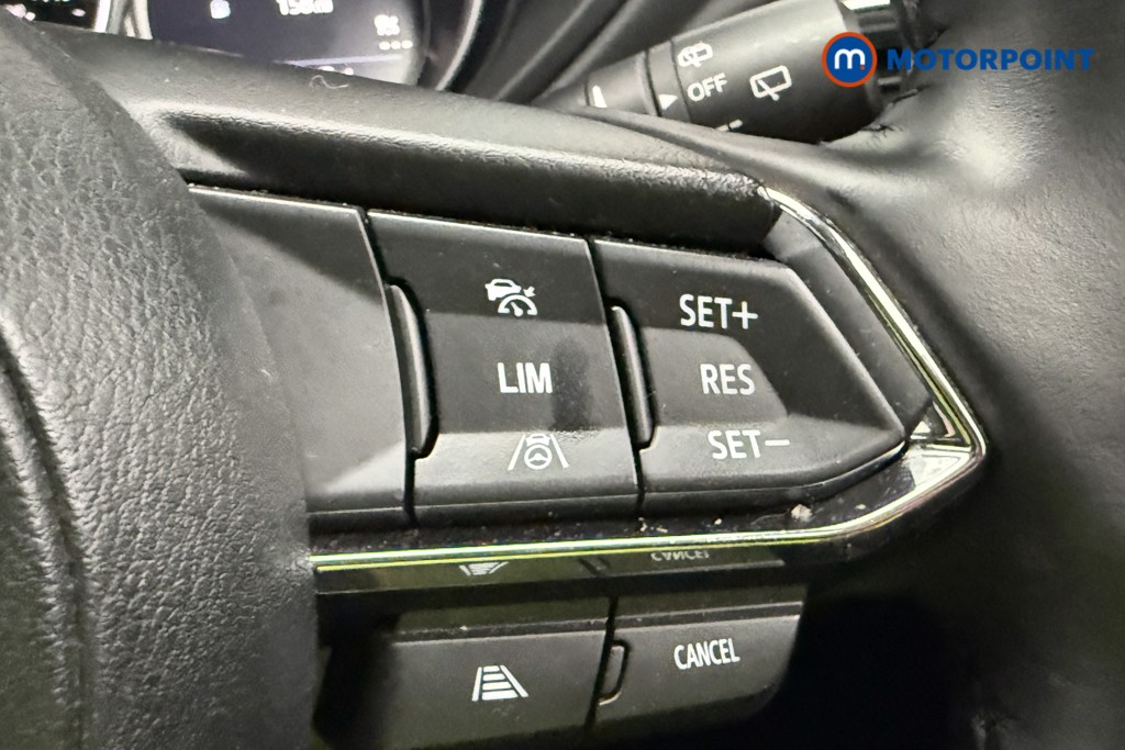 Mazda Cx-5 Centre-Line Automatic Petrol SUV - Stock Number (1686900) - 13th supplementary image