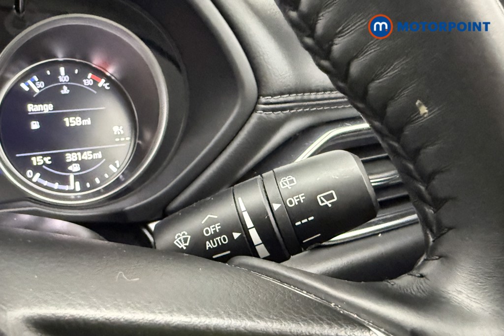 Mazda Cx-5 Centre-Line Automatic Petrol SUV - Stock Number (1686900) - 15th supplementary image