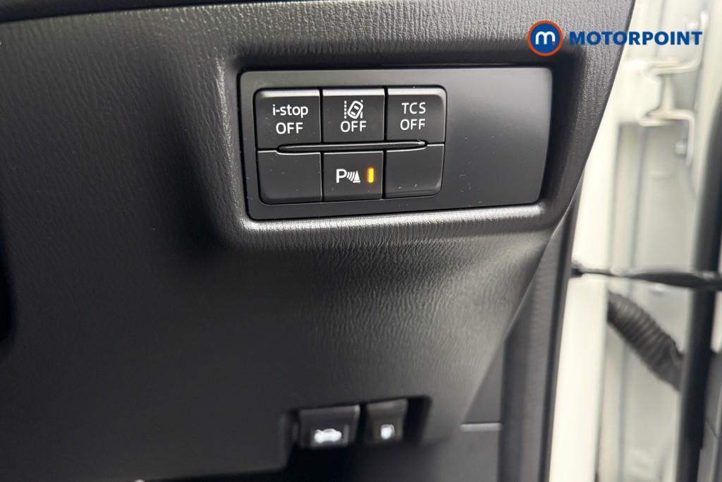 Mazda Cx-5 Centre-Line Automatic Petrol SUV - Stock Number (1686900) - 19th supplementary image