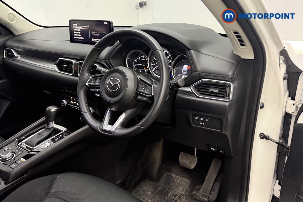 Mazda Cx-5 Centre-Line Automatic Petrol SUV - Stock Number (1686900) - 22nd supplementary image