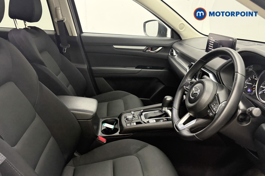 Mazda Cx-5 Centre-Line Automatic Petrol SUV - Stock Number (1686900) - 23rd supplementary image