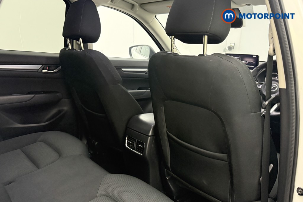 Mazda Cx-5 Centre-Line Automatic Petrol SUV - Stock Number (1686900) - 24th supplementary image
