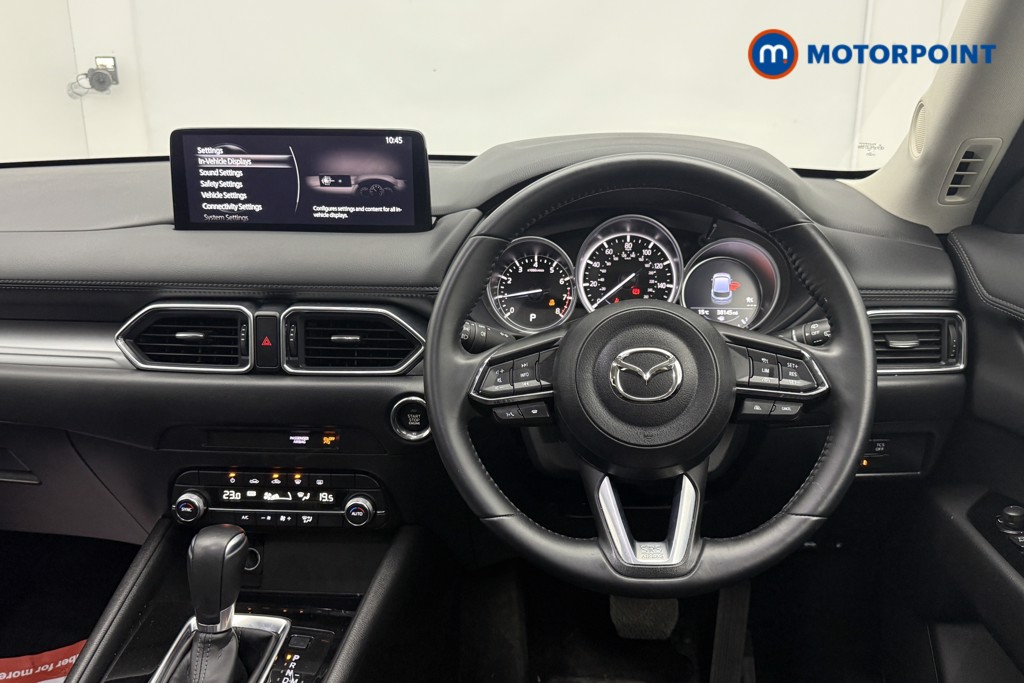 Mazda Cx-5 Centre-Line Automatic Petrol SUV - Stock Number (1686900) - 27th supplementary image