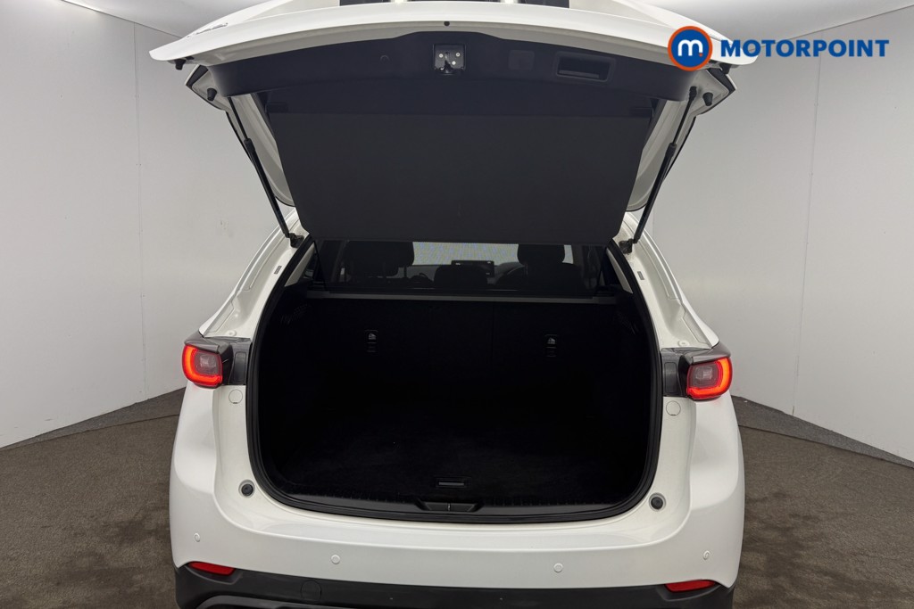 Mazda Cx-5 Centre-Line Automatic Petrol SUV - Stock Number (1686900) - 30th supplementary image