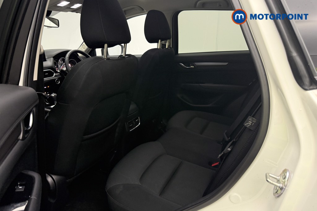 Mazda Cx-5 Centre-Line Automatic Petrol SUV - Stock Number (1686900) - 32nd supplementary image