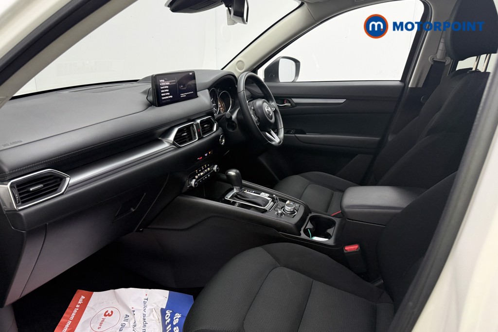 Mazda Cx-5 Centre-Line Automatic Petrol SUV - Stock Number (1686900) - 33rd supplementary image