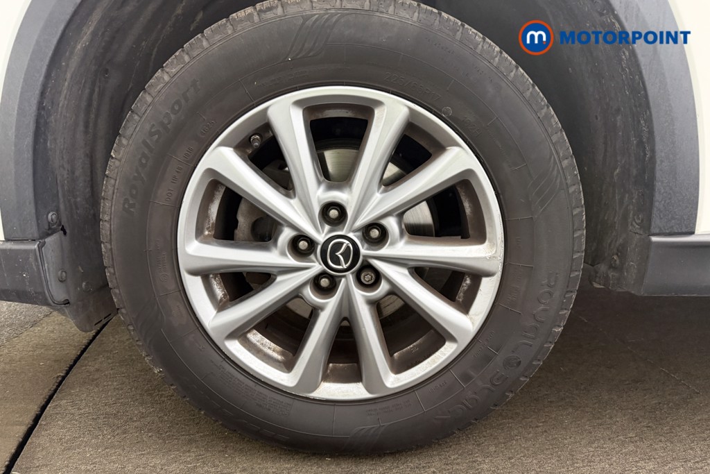 Mazda Cx-5 Centre-Line Automatic Petrol SUV - Stock Number (1686900) - 34th supplementary image