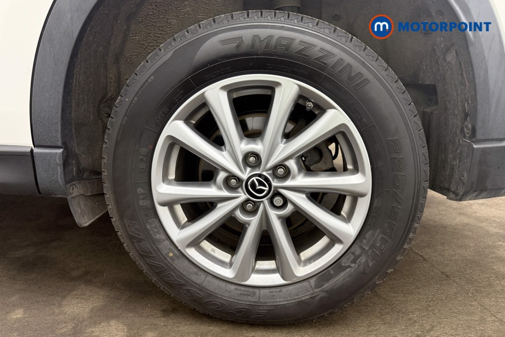 Mazda Cx-5 Centre-Line Automatic Petrol SUV - Stock Number (1686900) - 35th supplementary image