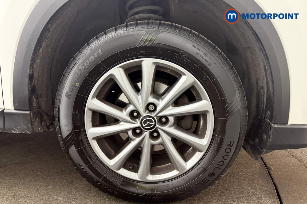 Mazda Cx-5 Centre-Line Automatic Petrol SUV - Stock Number (1686900) - 37th supplementary image