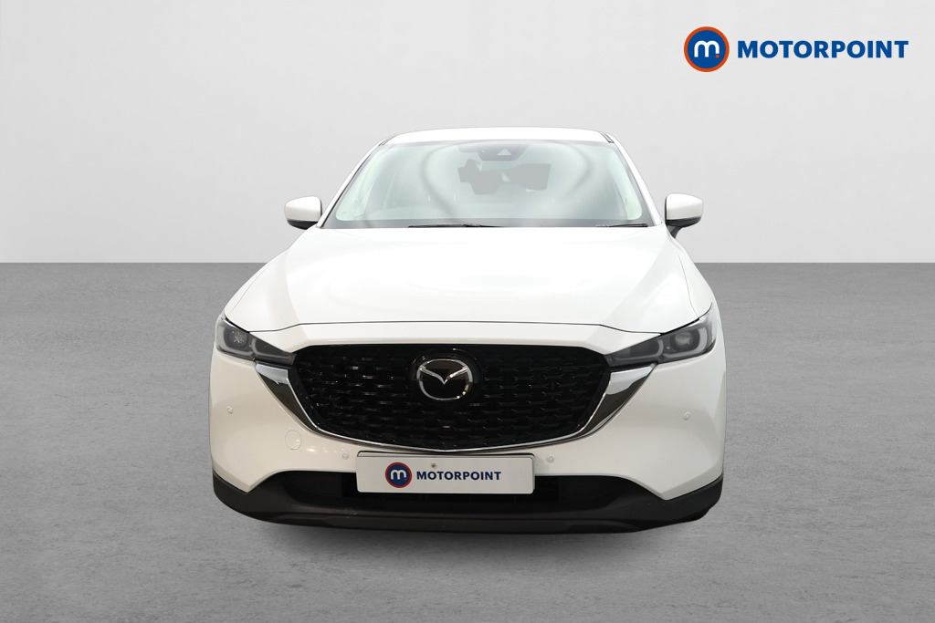 Mazda Cx-5 Centre-Line Automatic Petrol SUV - Stock Number (1686900) - Front bumper