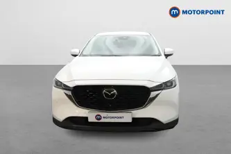Mazda Cx-5 Centre-Line Automatic Petrol SUV - Stock Number (1686900) - Front bumper