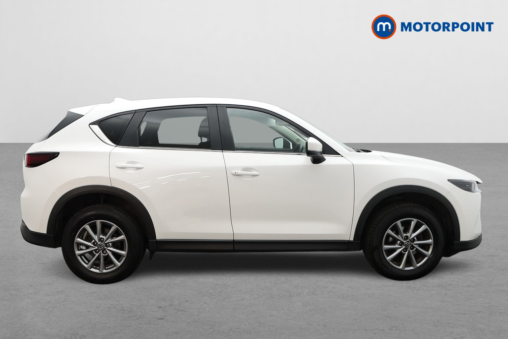 Mazda Cx-5 Centre-Line Automatic Petrol SUV - Stock Number (1686900) - Drivers side