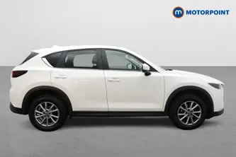 Mazda Cx-5 Centre-Line Automatic Petrol SUV - Stock Number (1686900) - Drivers side