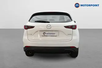 Mazda Cx-5 Centre-Line Automatic Petrol SUV - Stock Number (1686900) - Rear bumper