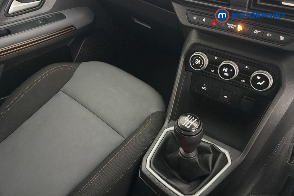Dacia Sandero Stepway Extreme Manual Petrol Hatchback - Stock Number (1686929) - 15th supplementary image