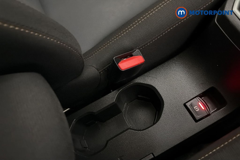 Dacia Sandero Stepway Extreme Manual Petrol Hatchback - Stock Number (1686929) - 16th supplementary image