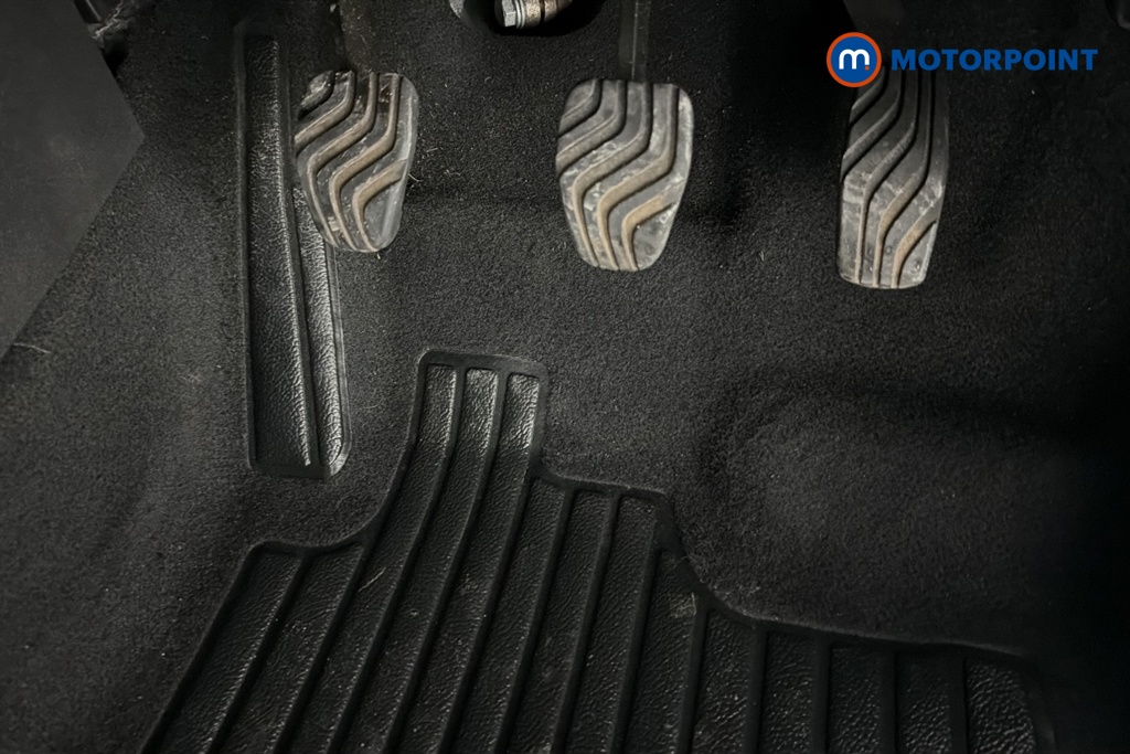 Dacia Sandero Stepway Extreme Manual Petrol Hatchback - Stock Number (1686929) - 24th supplementary image