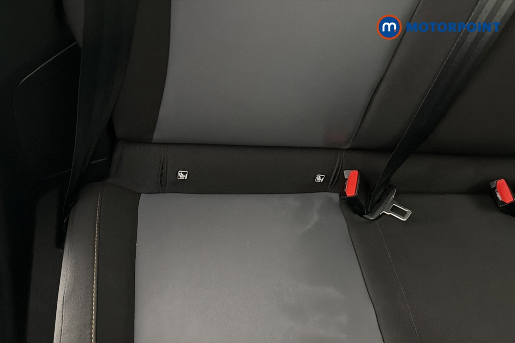 Dacia Sandero Stepway Extreme Manual Petrol Hatchback - Stock Number (1686929) - 27th supplementary image