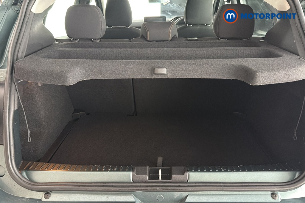 Dacia Sandero Stepway Extreme Manual Petrol Hatchback - Stock Number (1686929) - 30th supplementary image
