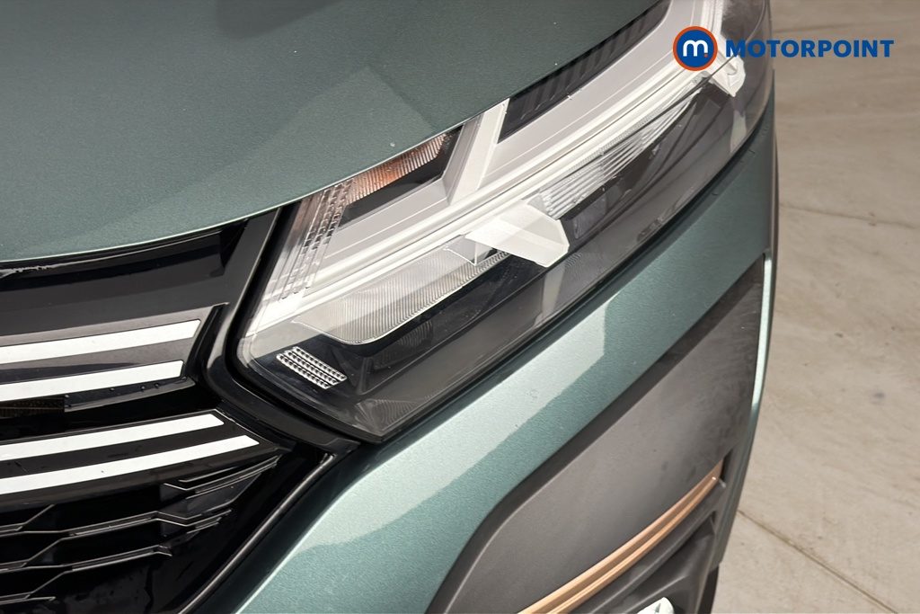 Dacia Sandero Stepway Extreme Manual Petrol Hatchback - Stock Number (1686929) - 42nd supplementary image